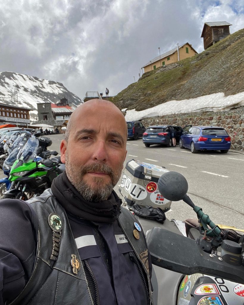 Bruno, Stelvio, Stilfser Joch Bruno, Stelvio, Stilfser Joch